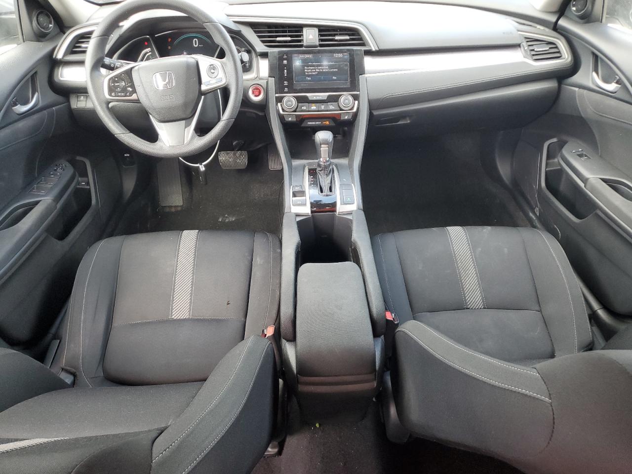 2016 Honda Civic - Image 8