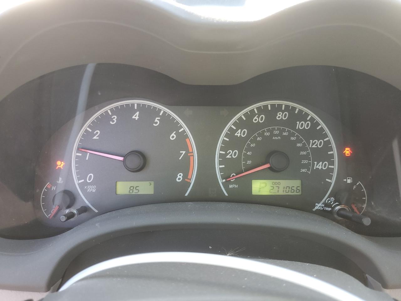 2010 Toyota Corolla - Image 10