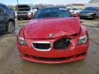 2009 Bmw 650 I for Sale in Louisville, KY - Front End