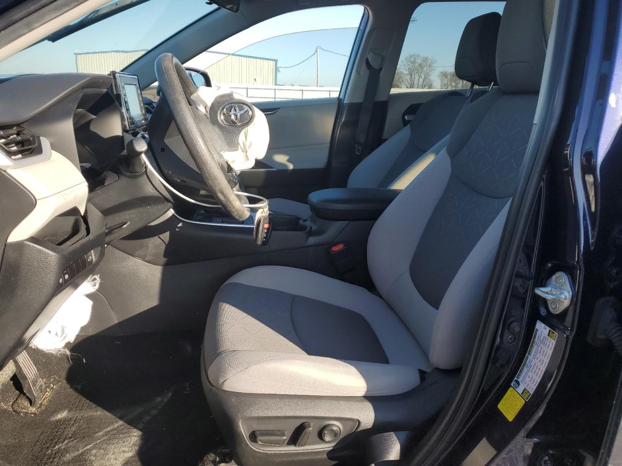 2021 Toyota RAV 4 - Image 7