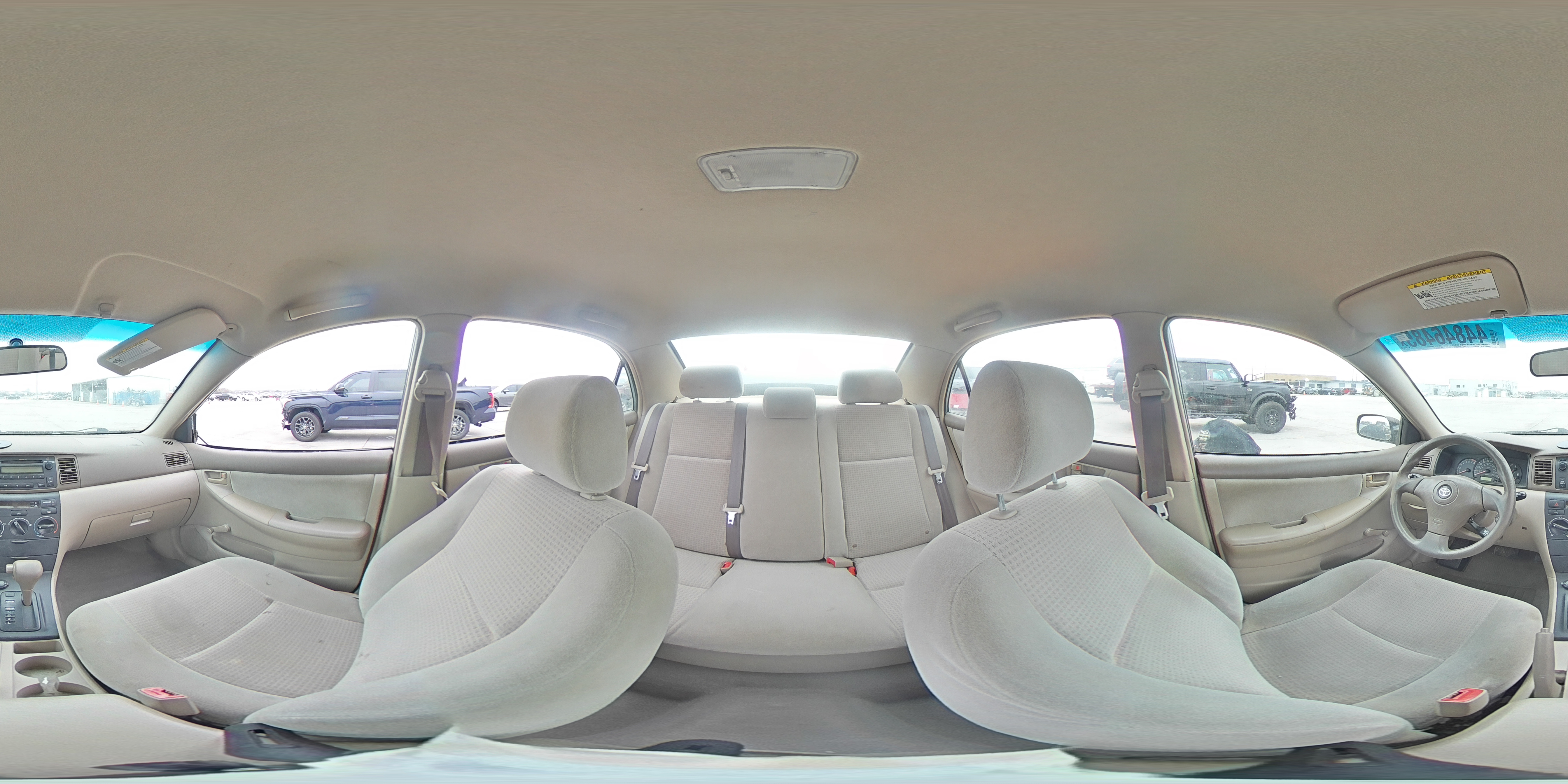 2006 Toyota Corolla - Image 13