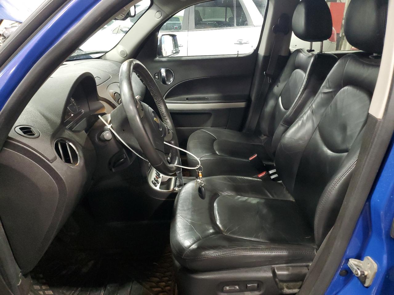 2008 Chevrolet HHR - Image 7