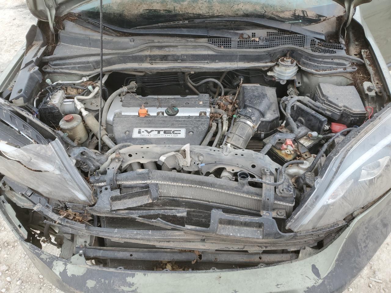 2009 Honda CR-V - Image 12