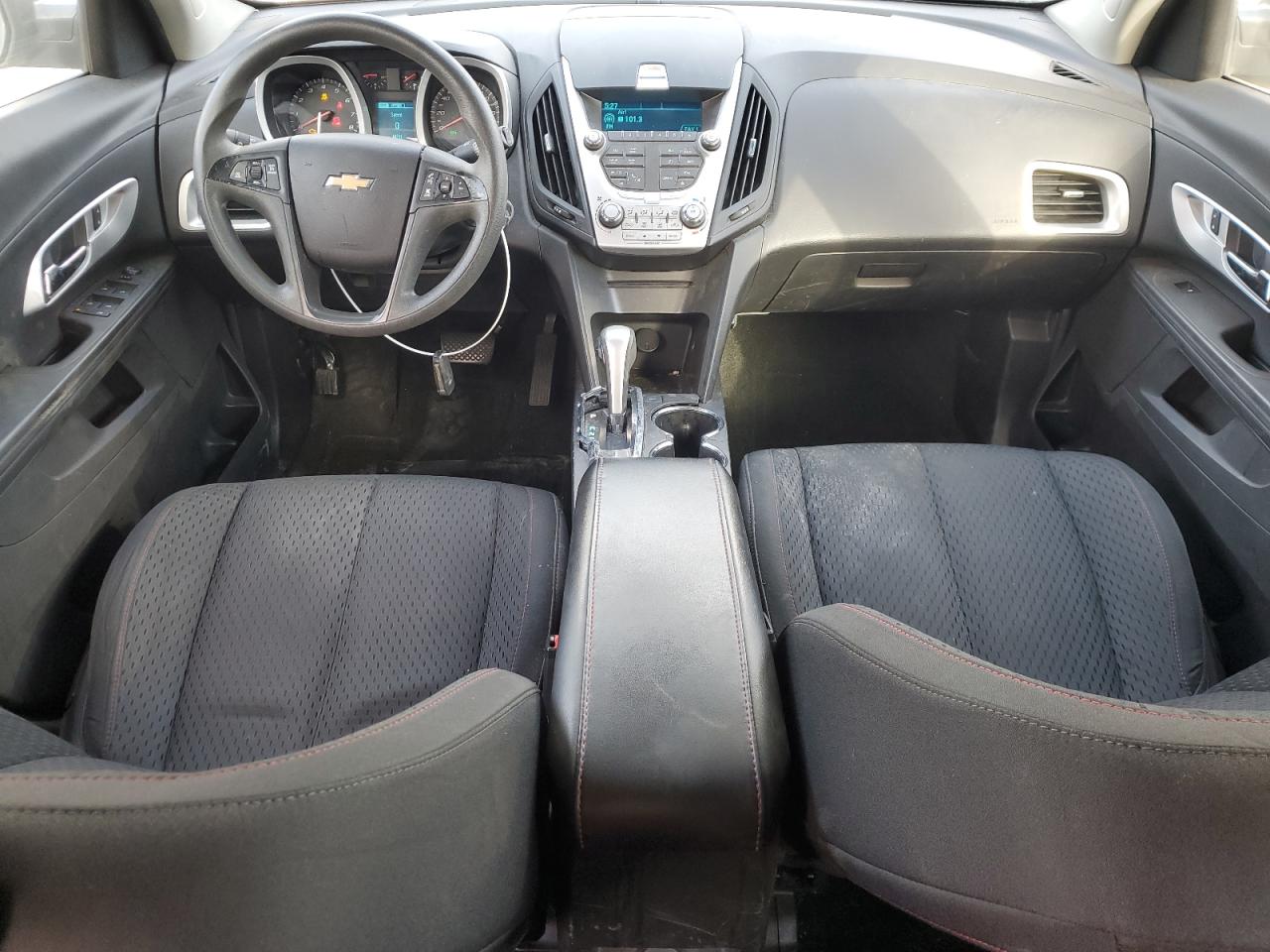 2014 Chevrolet Equinox - Image 8