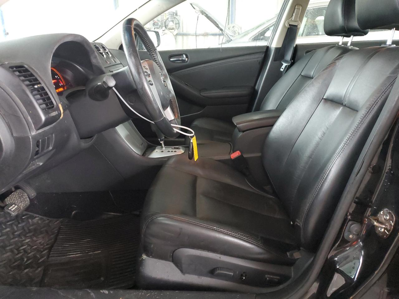 2008 Nissan Altima - Image 7