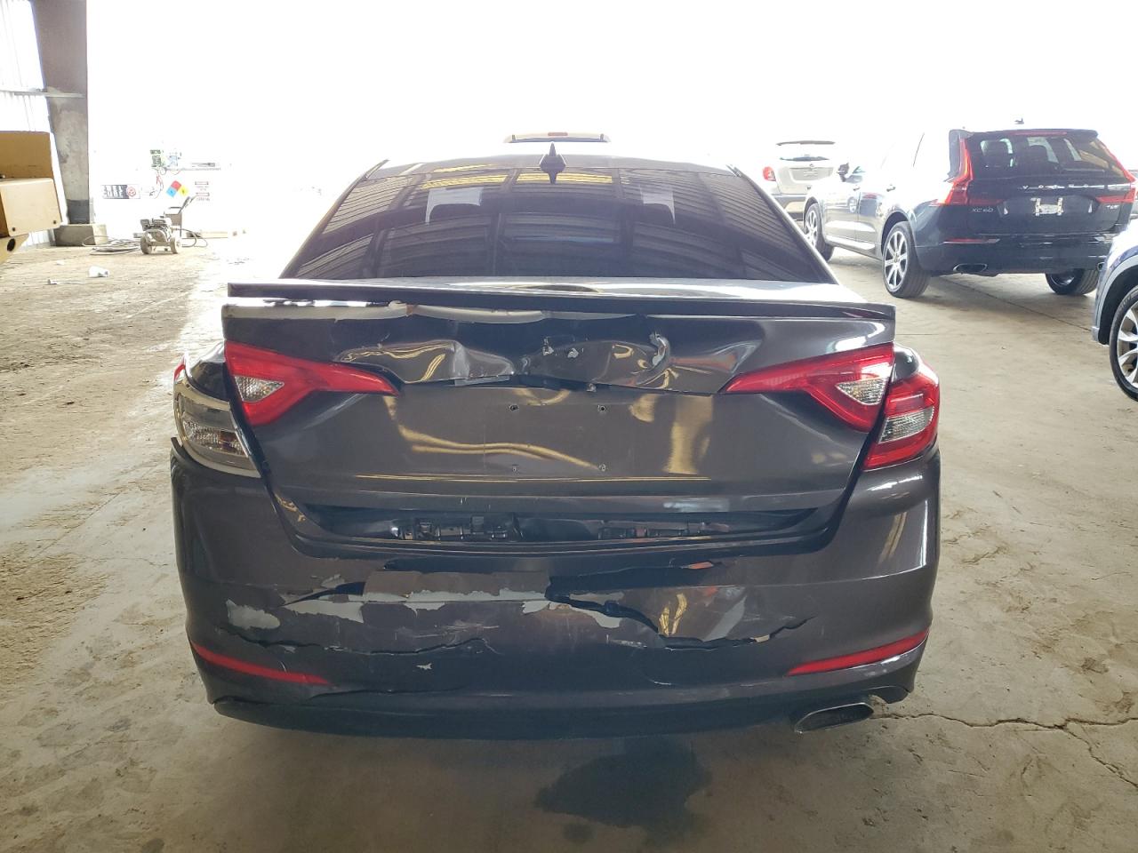 2015 Hyundai Sonata - Image 6
