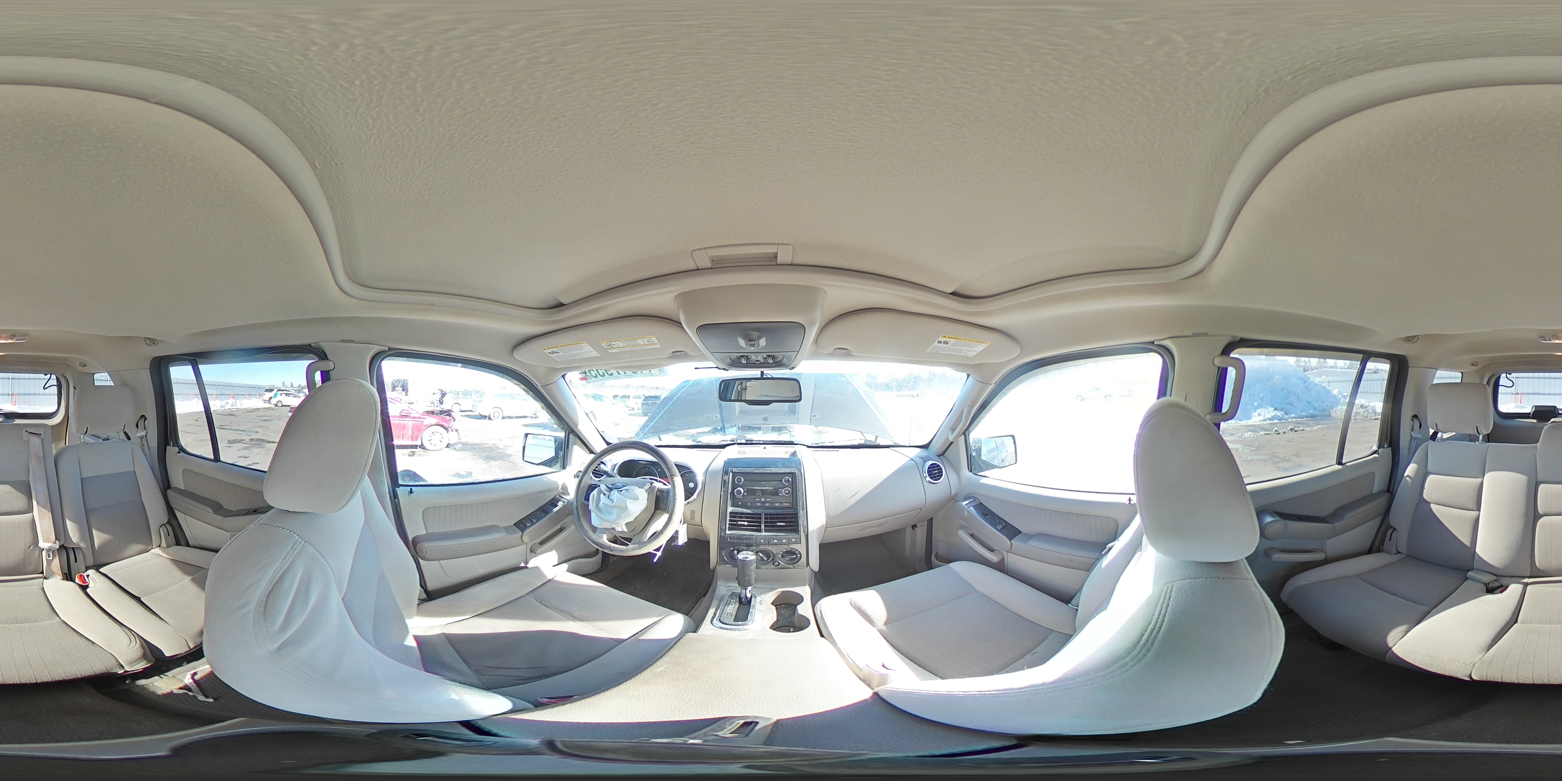 2006 Ford Explorer - Image 14