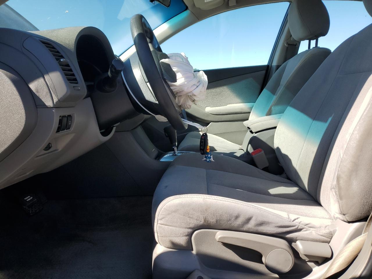 2010 Nissan Altima - Image 7