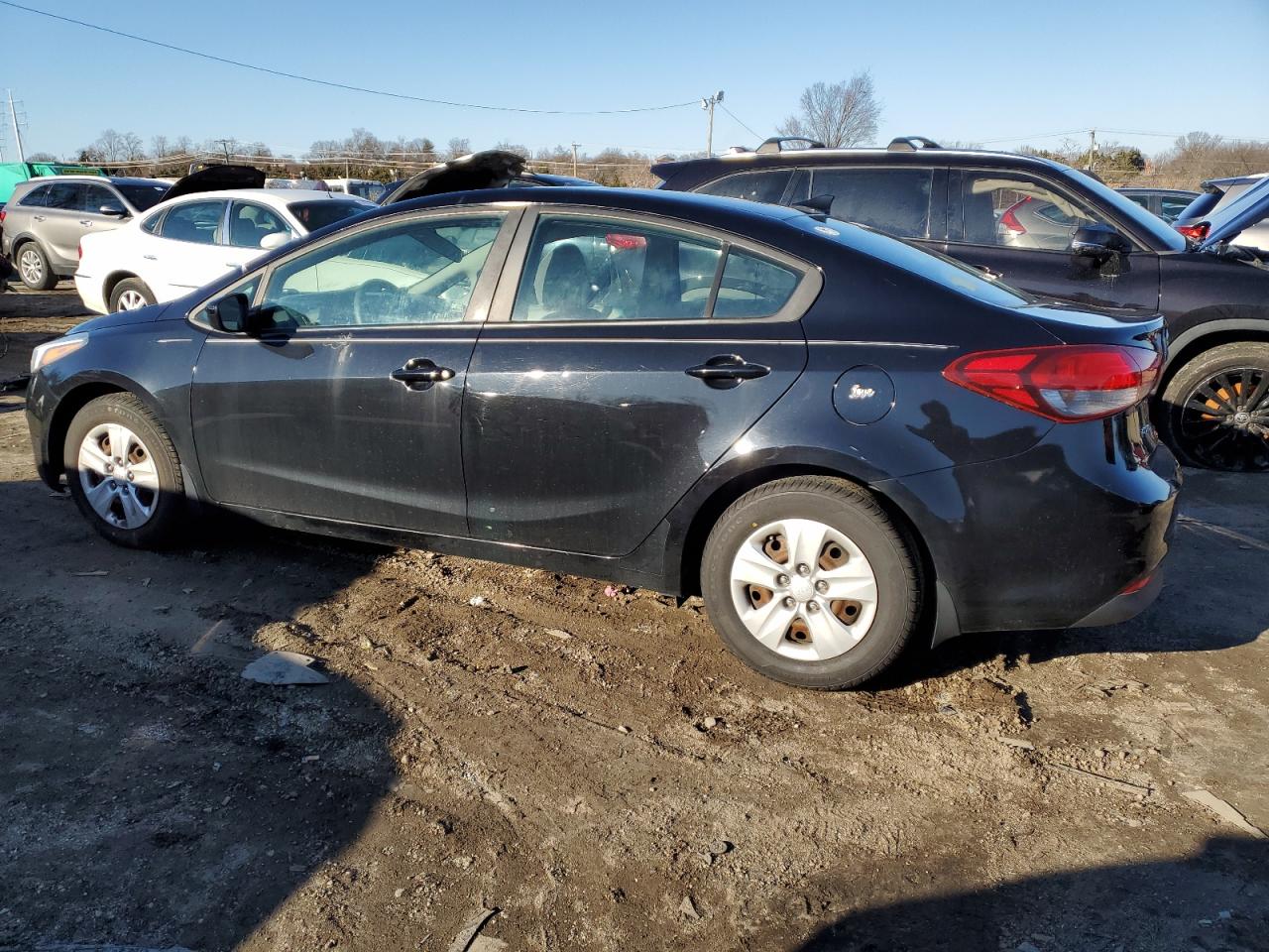 2017 Kia Forte - Image 2