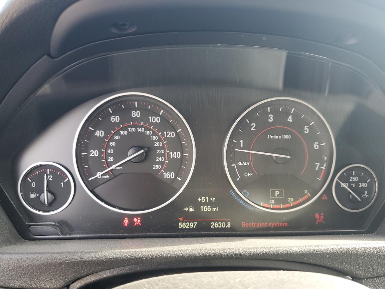 2016 BMW 4er - Image 9