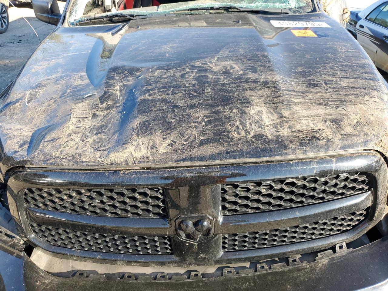 2014 RAM 1500 - Image 12