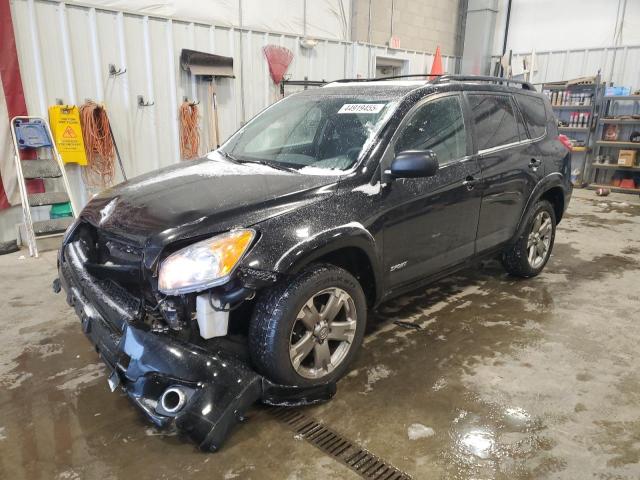 2011 Toyota Rav4 Sport