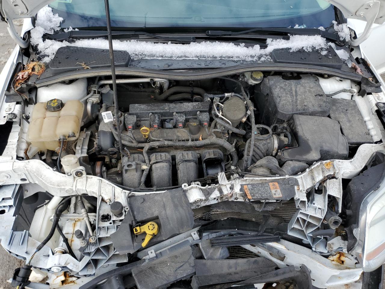 2014 Ford Focus - Image 11