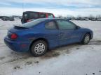 2005 PONTIAC SUNFIRE  for sale at Copart AB - CALGARY