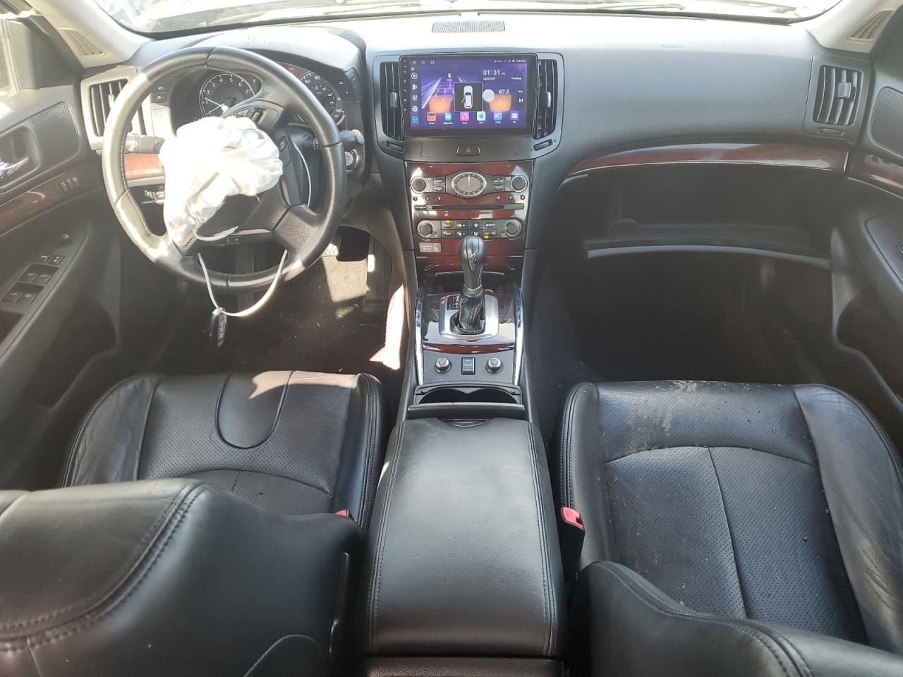 2013 Infiniti G - Image 8