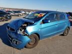 2018 Mitsubishi Mirage Es de vânzare în Grand Prairie, TX - Front End