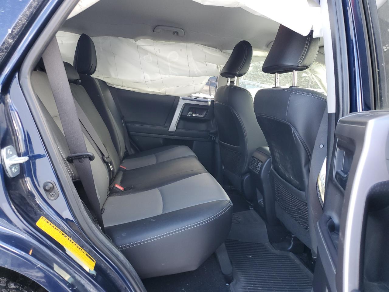 2021 Toyota 4Runner - Image 11