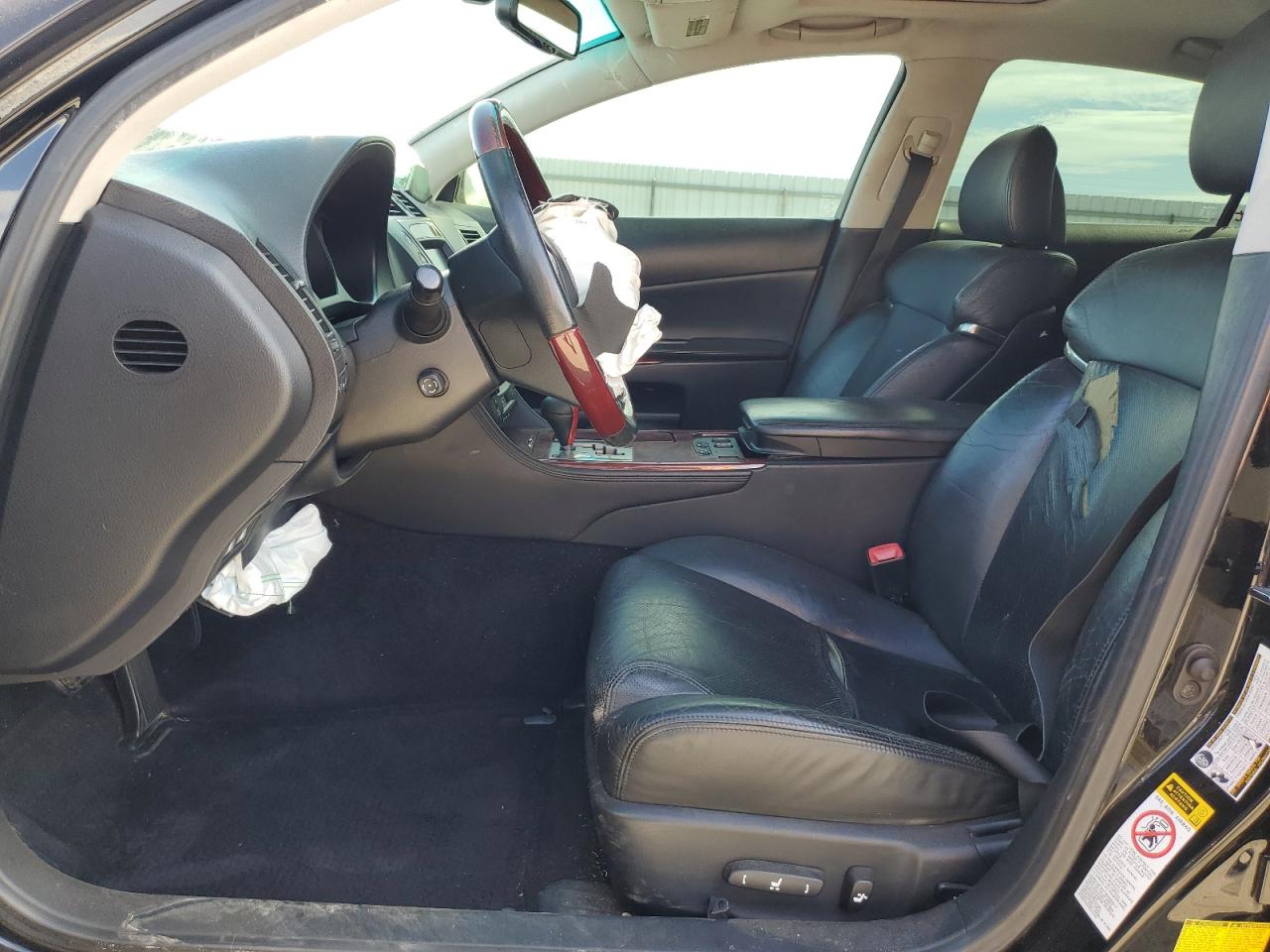 2008 Lexus GS - Image 7