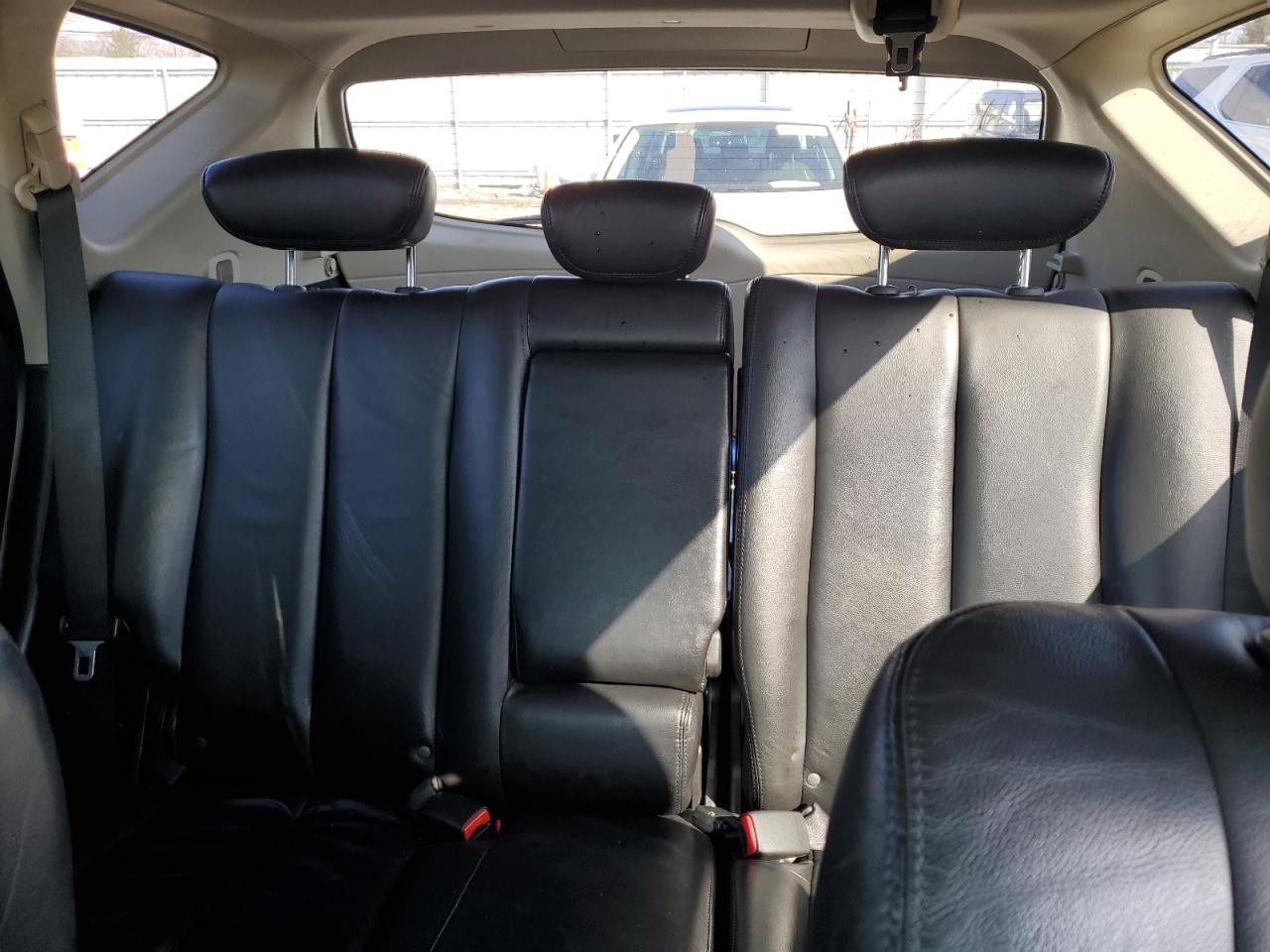 2007 Nissan Murano - Image 10
