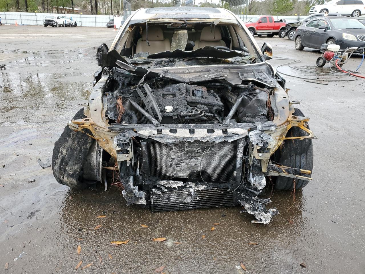 2011 BMW 7er - Image 5