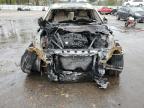 2011 Bmw 740 Li продається в Harleyville, SC - Burn - Engine