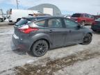 2017 Ford Focus Se للبيع في Wichita، KS - Front End