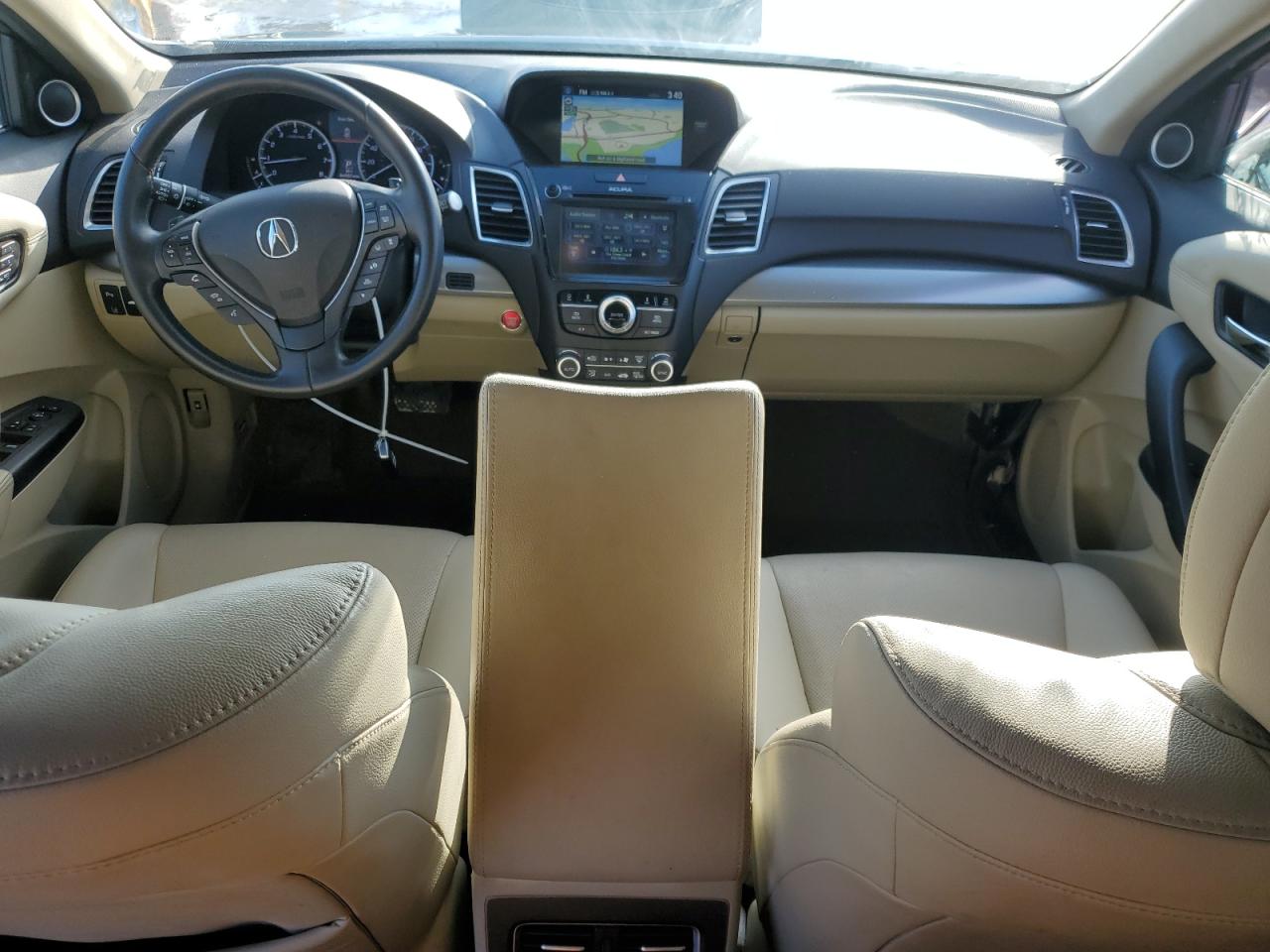 2016 Acura RDX - Image 8