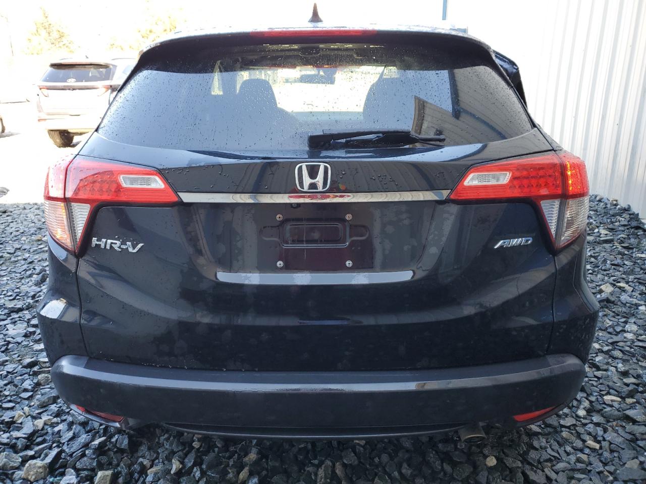 2020 Honda HR-V - Image 6
