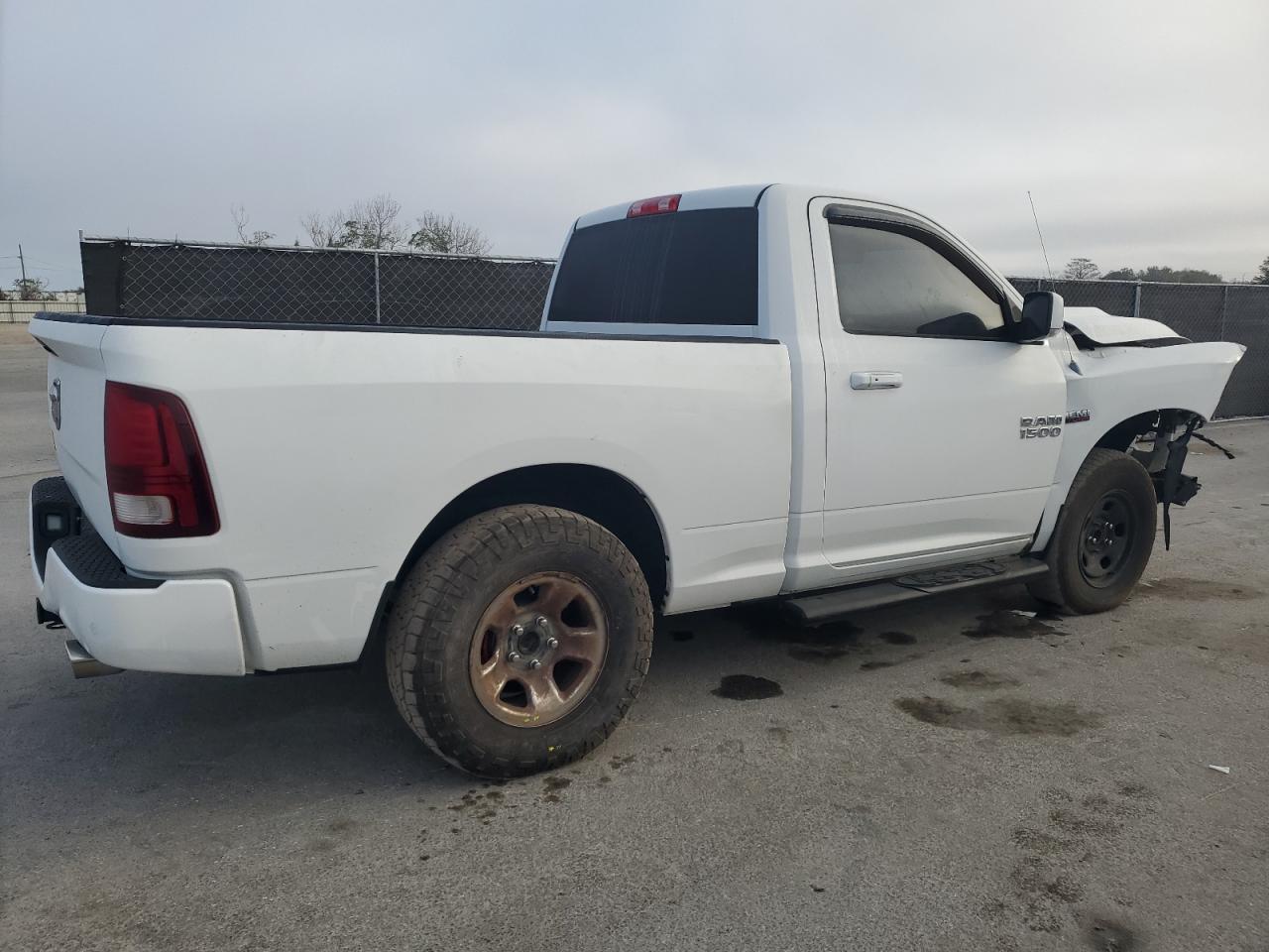 2013 RAM 1500 - Image 3