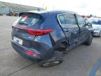 2017 KIA SPORTAGE 2 for sale at Copart NEWBURY