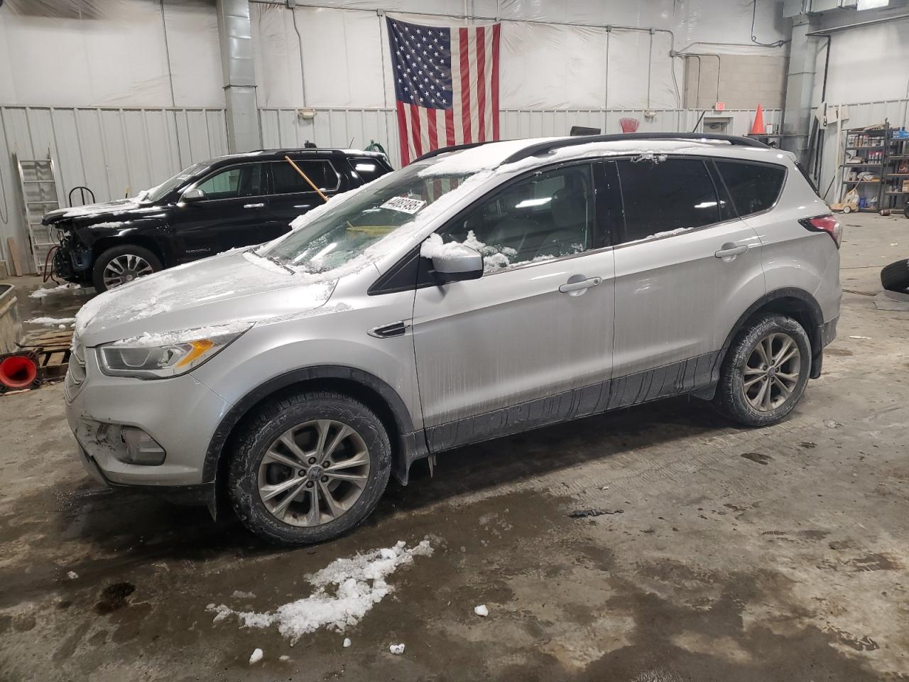 1FMCU9HD4JUB45030 FORD ESCAPE 2018