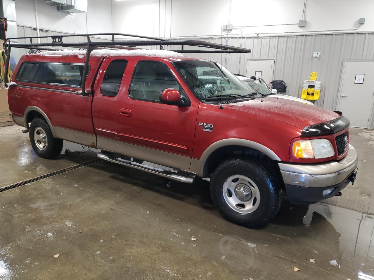 2003 Ford F-150 - Image 4