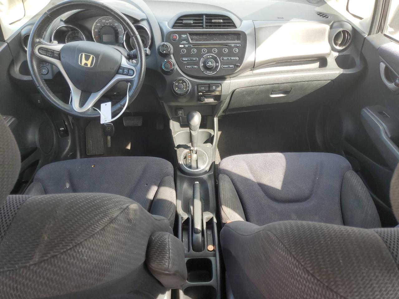 2013 Honda Fit - Image 8