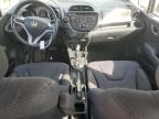 2013 Honda Fit Sport na sprzedaż w San Antonio, TX - Rear End