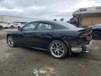 2022 Dodge Charger Gt de vânzare în Hayward, CA - Rear End