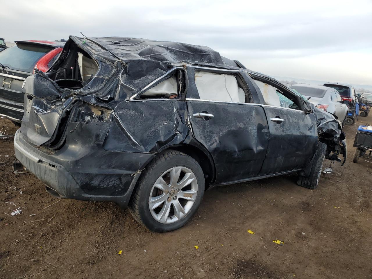 2010 Acura MDX - Image 3