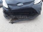 2009 FORD FIESTA TIT for sale at Copart SANDWICH