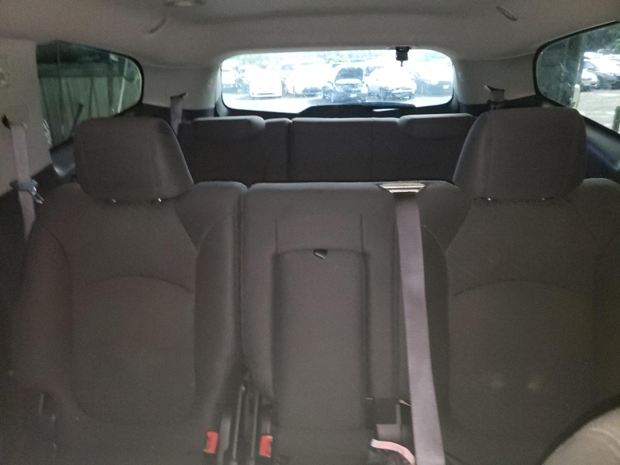 2010 Chevrolet Traverse Lt VIN: 1GNLRFEDXAS129507 Lot: 45428855