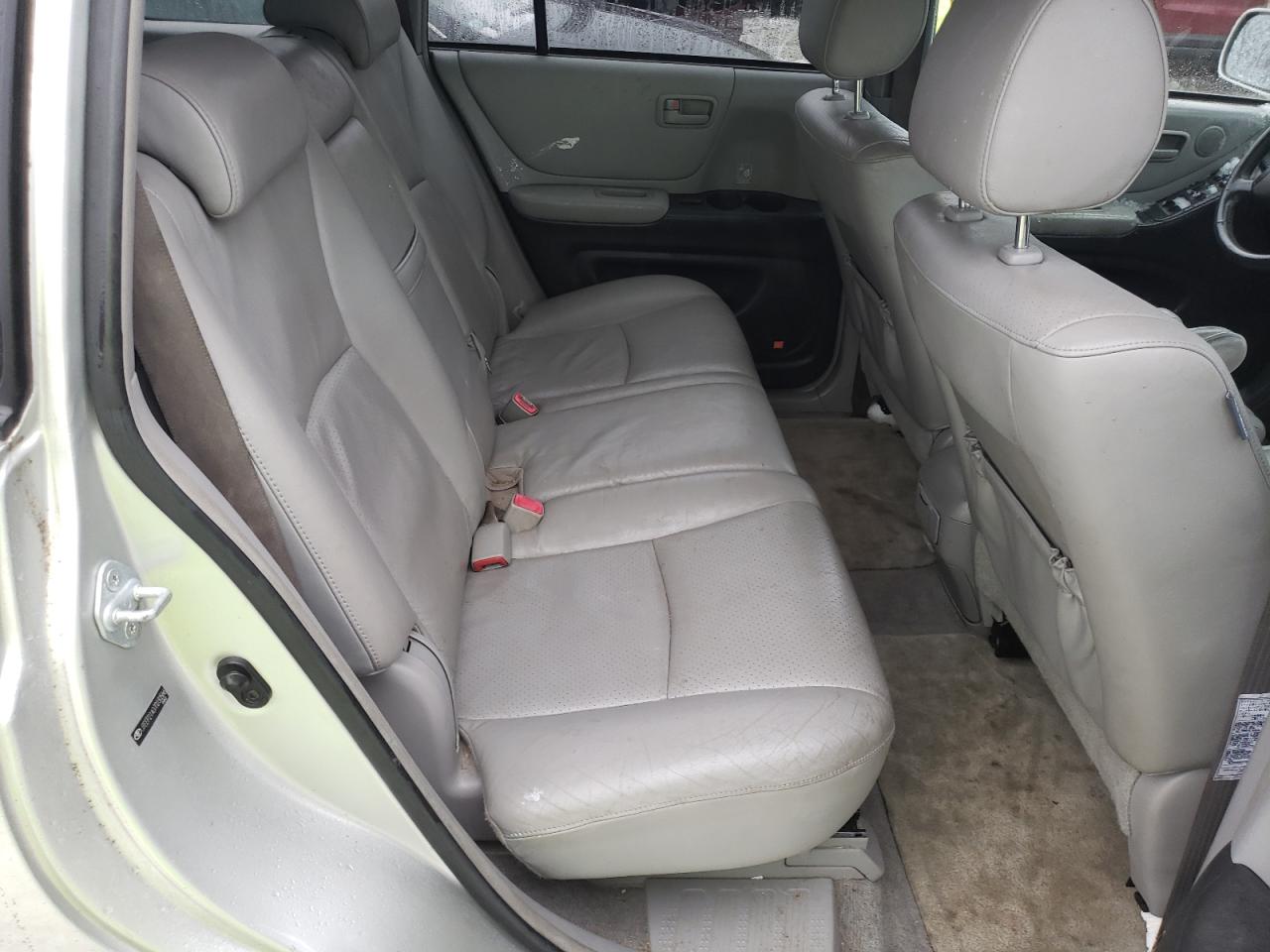 2007 Toyota Highlander - Image 11