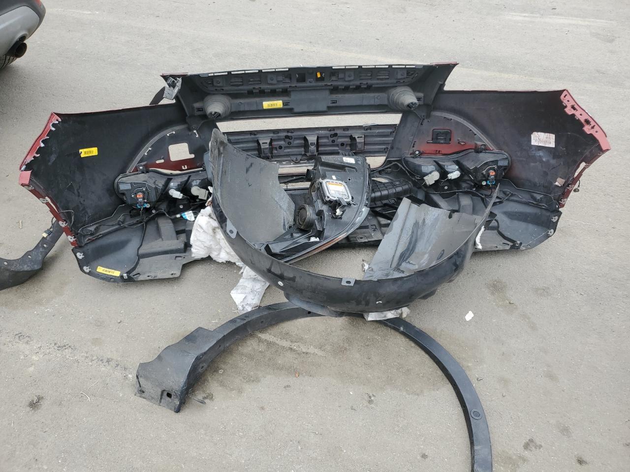 2015 Ford Escape - Image 12