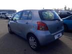 2006 TOYOTA YARIS T3 for sale at Copart NEWBURY