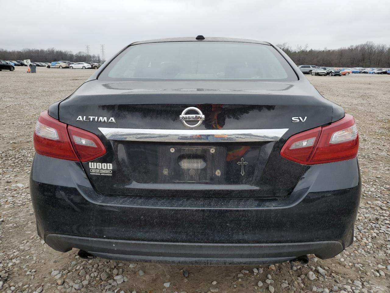 2018 Nissan Altima - Image 6