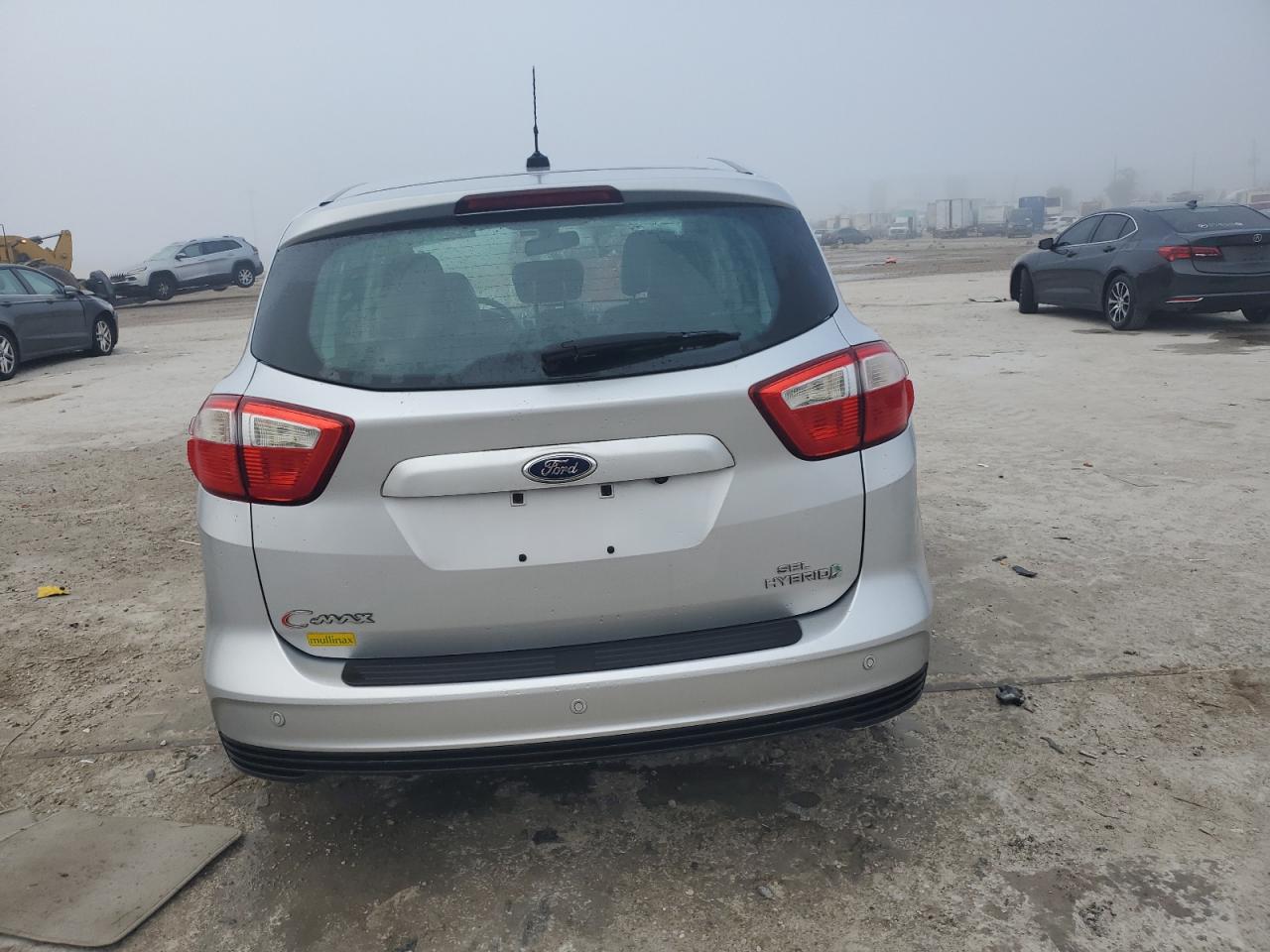2013 Ford C-MAX - Image 6