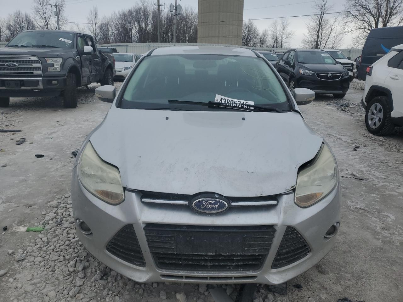 2012 Ford Focus - Image 5