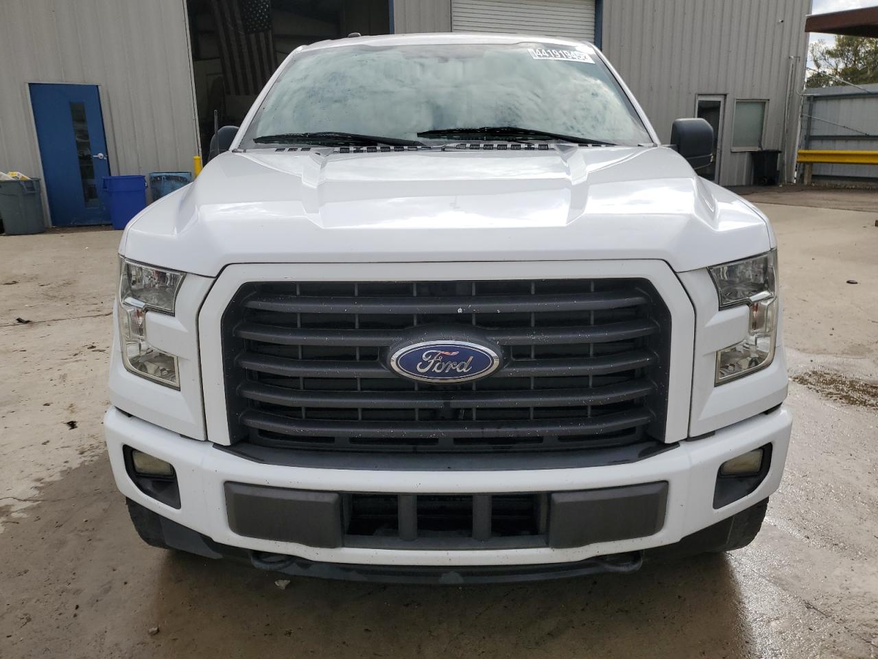 2017 Ford F-150 - Image 5