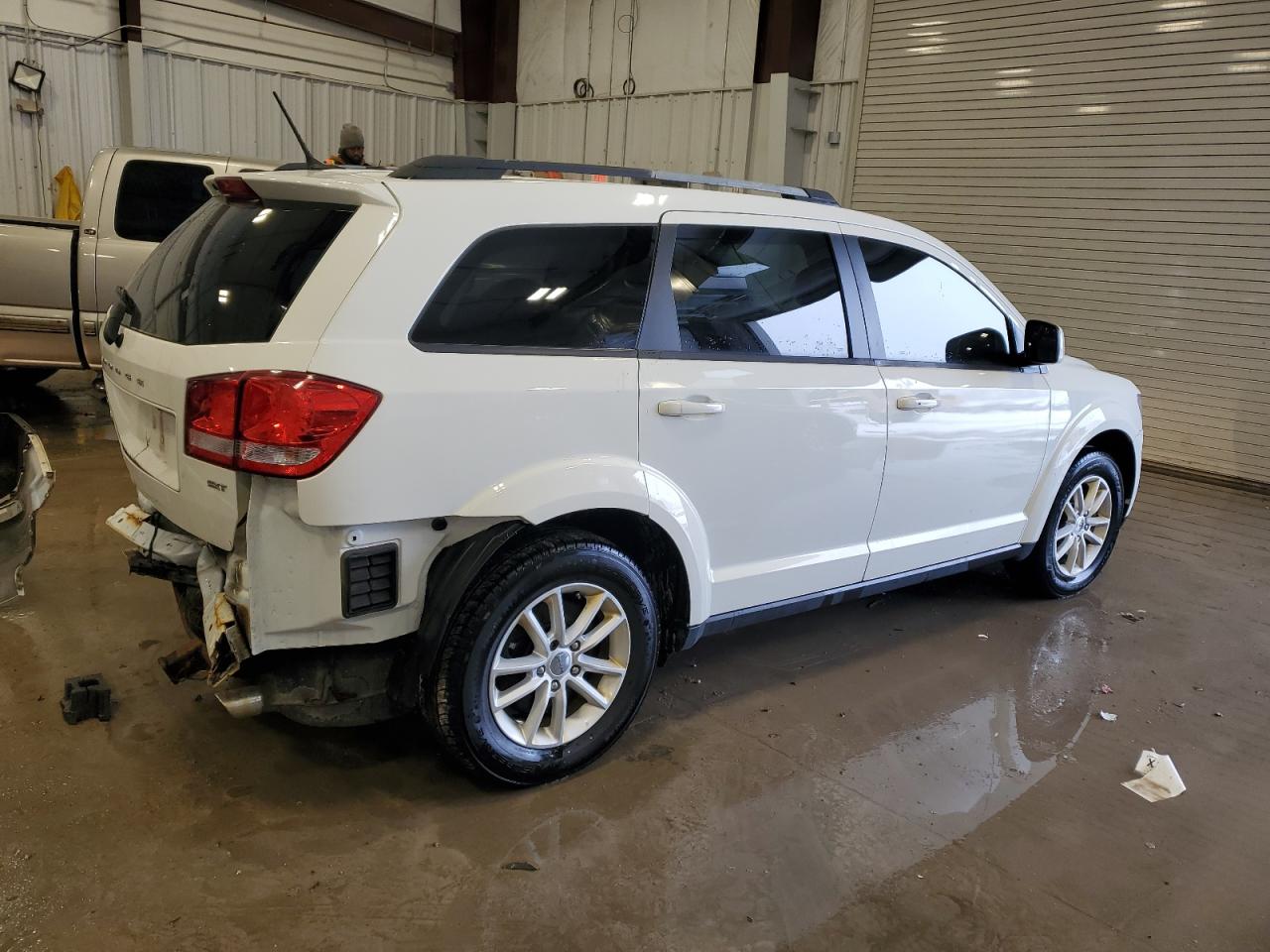 2017 Dodge Journey - Image 3