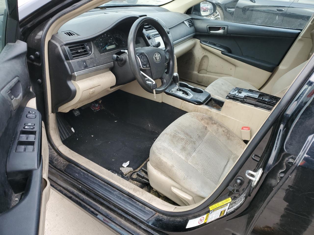 2013 Toyota Camry - Image 8