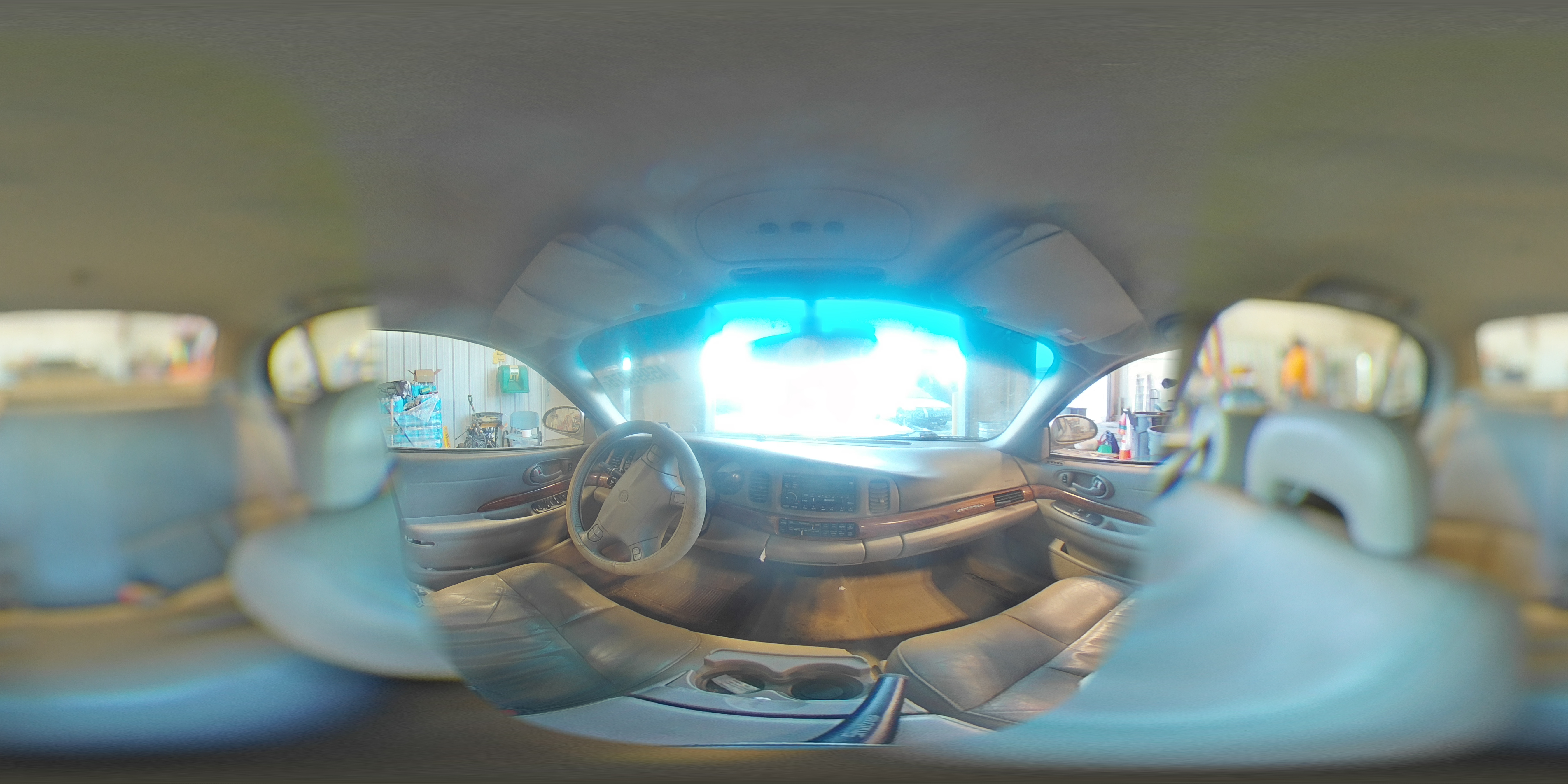 2000 Buick LeSabre - Image 12