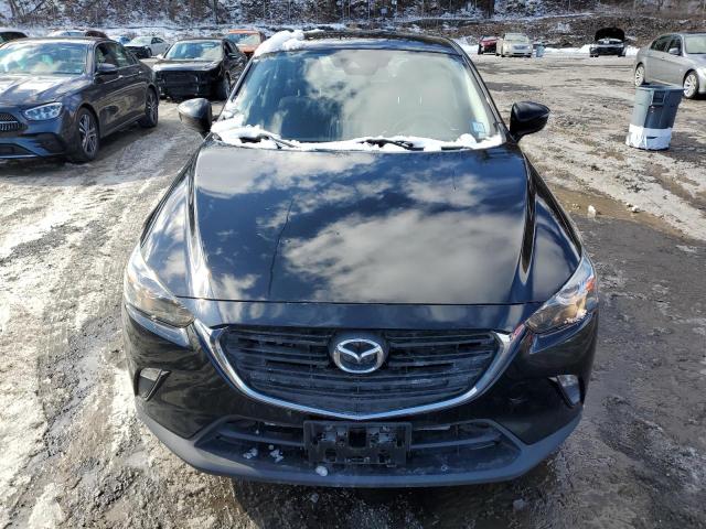  MAZDA CX-3 2019 Black