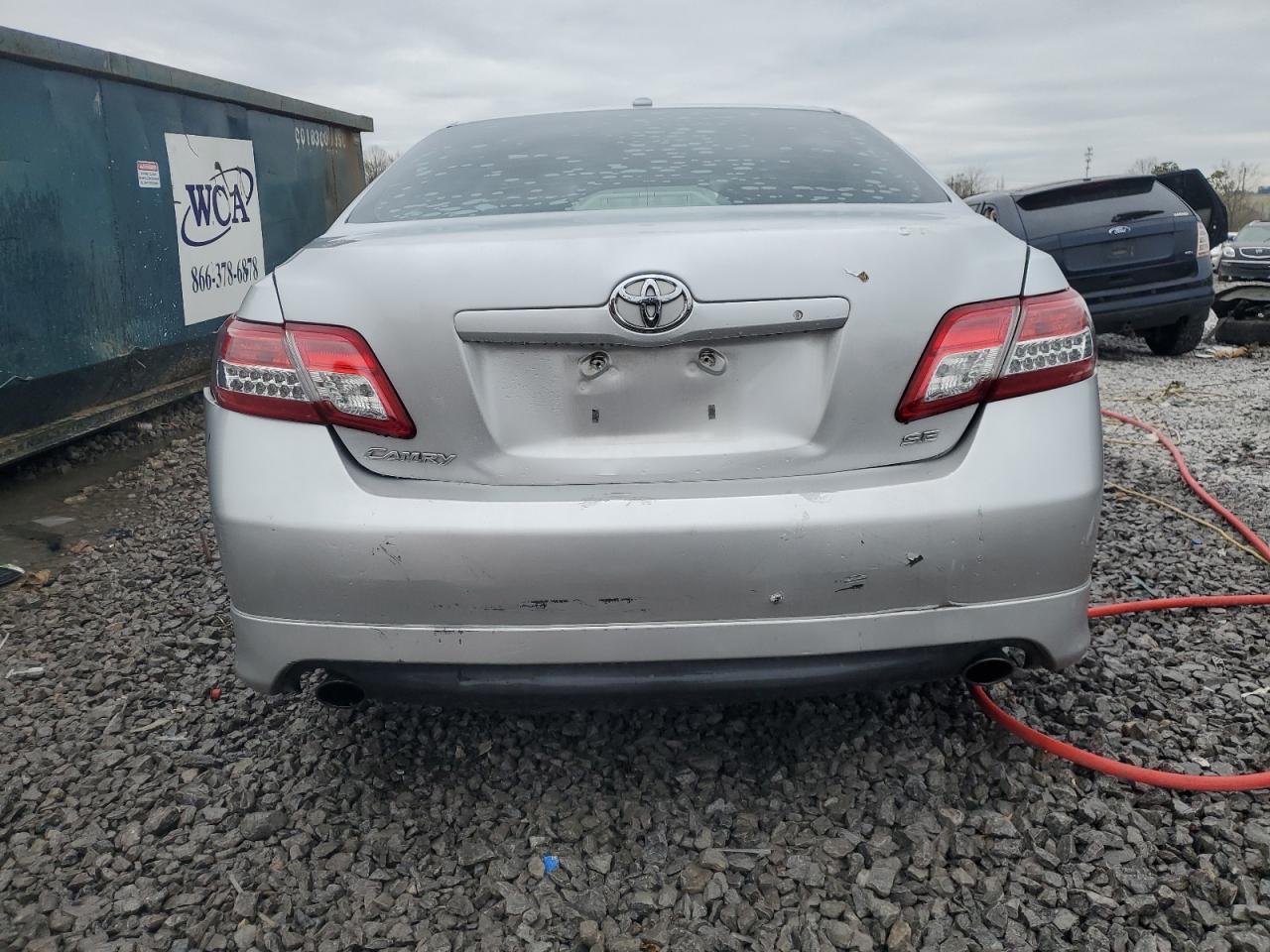 2010 Toyota Camry - Image 6